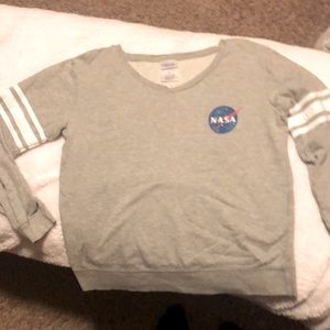 NASA Sweatshirt